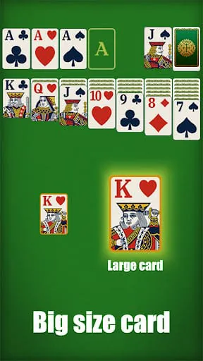 Solitaire HD - Card Games