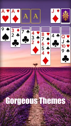 Solitaire HD - Card Games