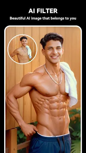 Beat.ly: AI music video maker