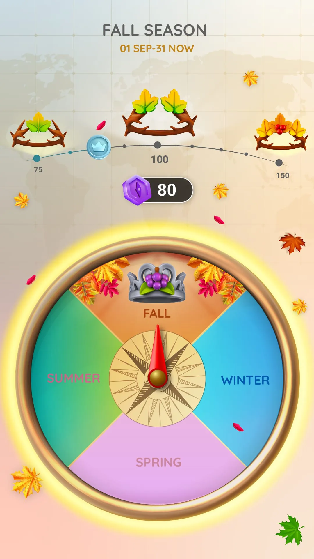 Word City: Connect Word Game