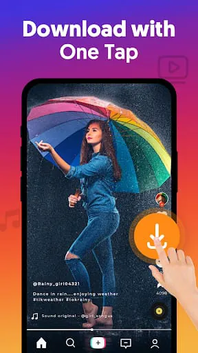 All Video Downloader App