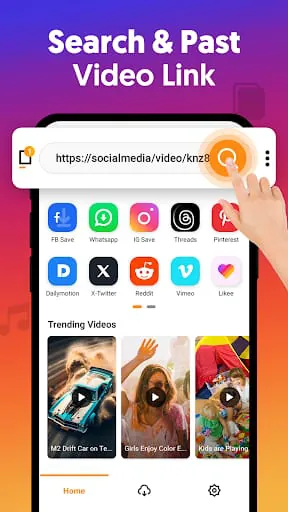 All Video Downloader App