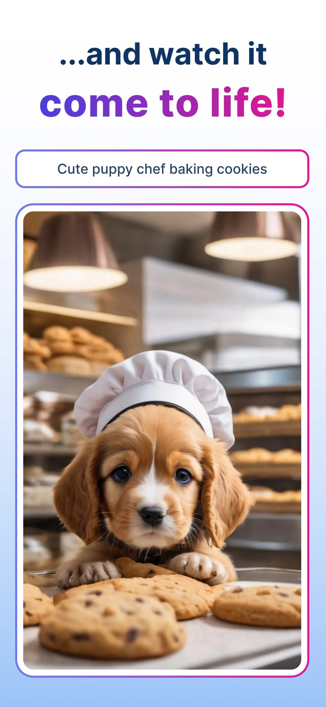 Gencraft - AI Art Generator