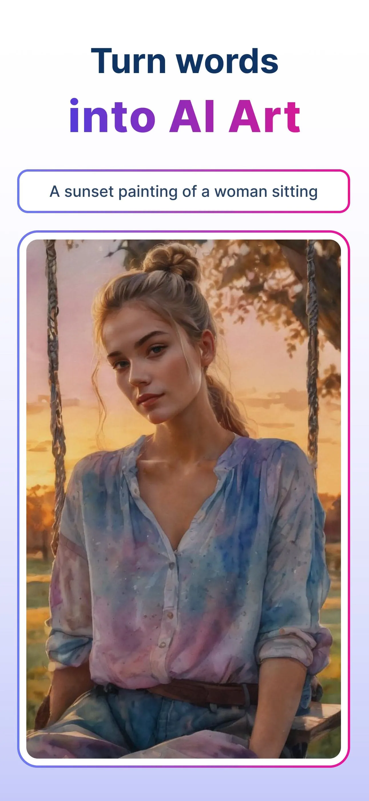 Gencraft - AI Art Generator