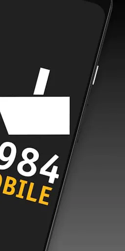 go1984 Mobile Client
