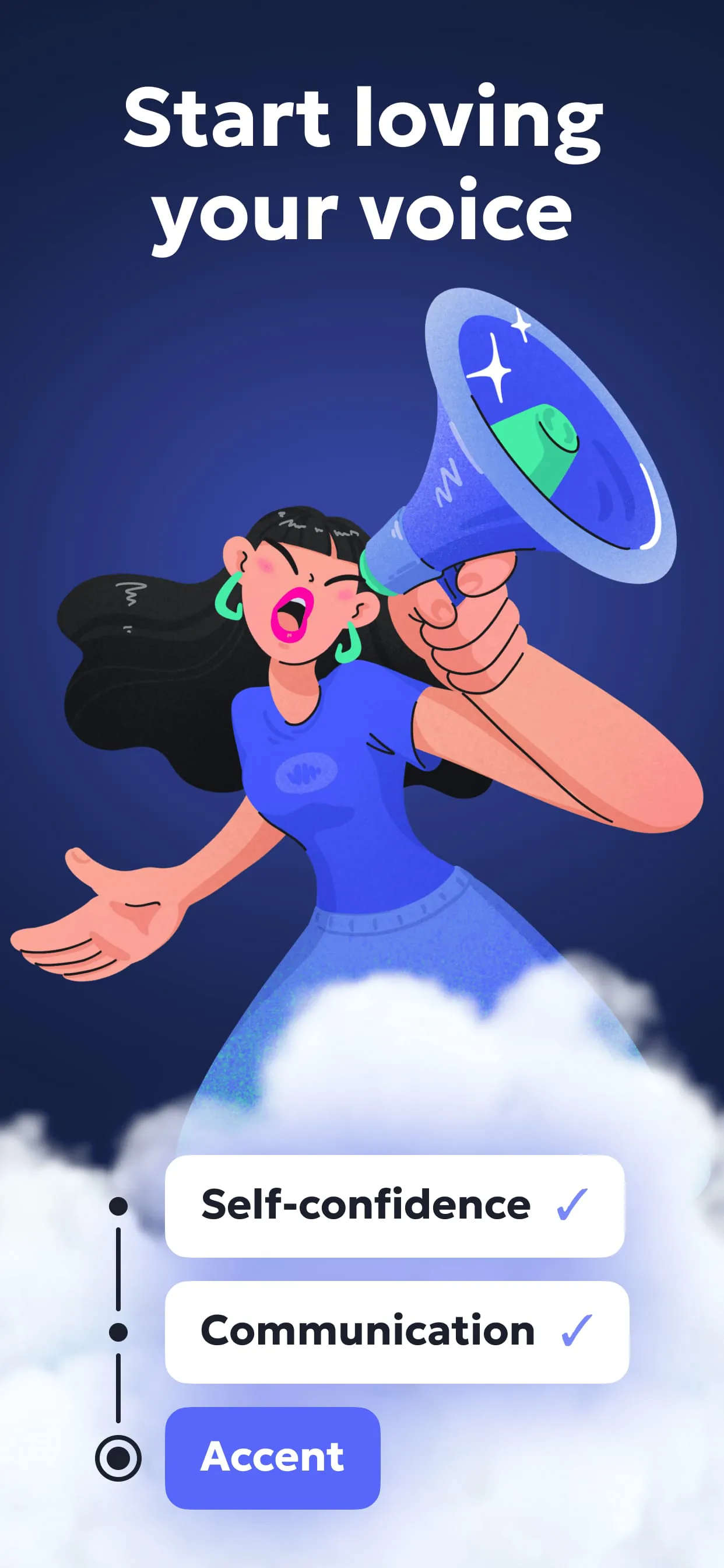 Vocal Image: AI Voice Coach