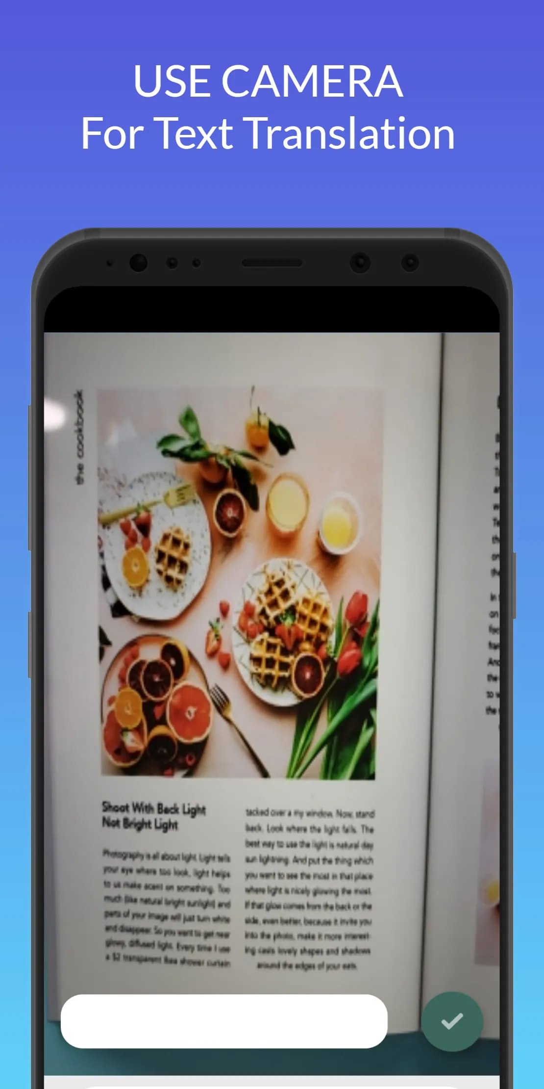 aTranslator - Text & Voice