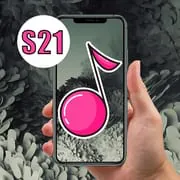 Samsung Galaxy S21 Ringtones