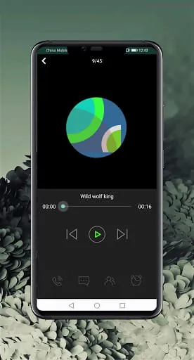 Samsung Galaxy S21 Ringtones