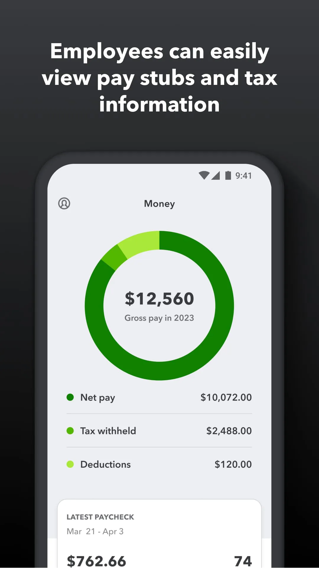 QuickBooks Workforce