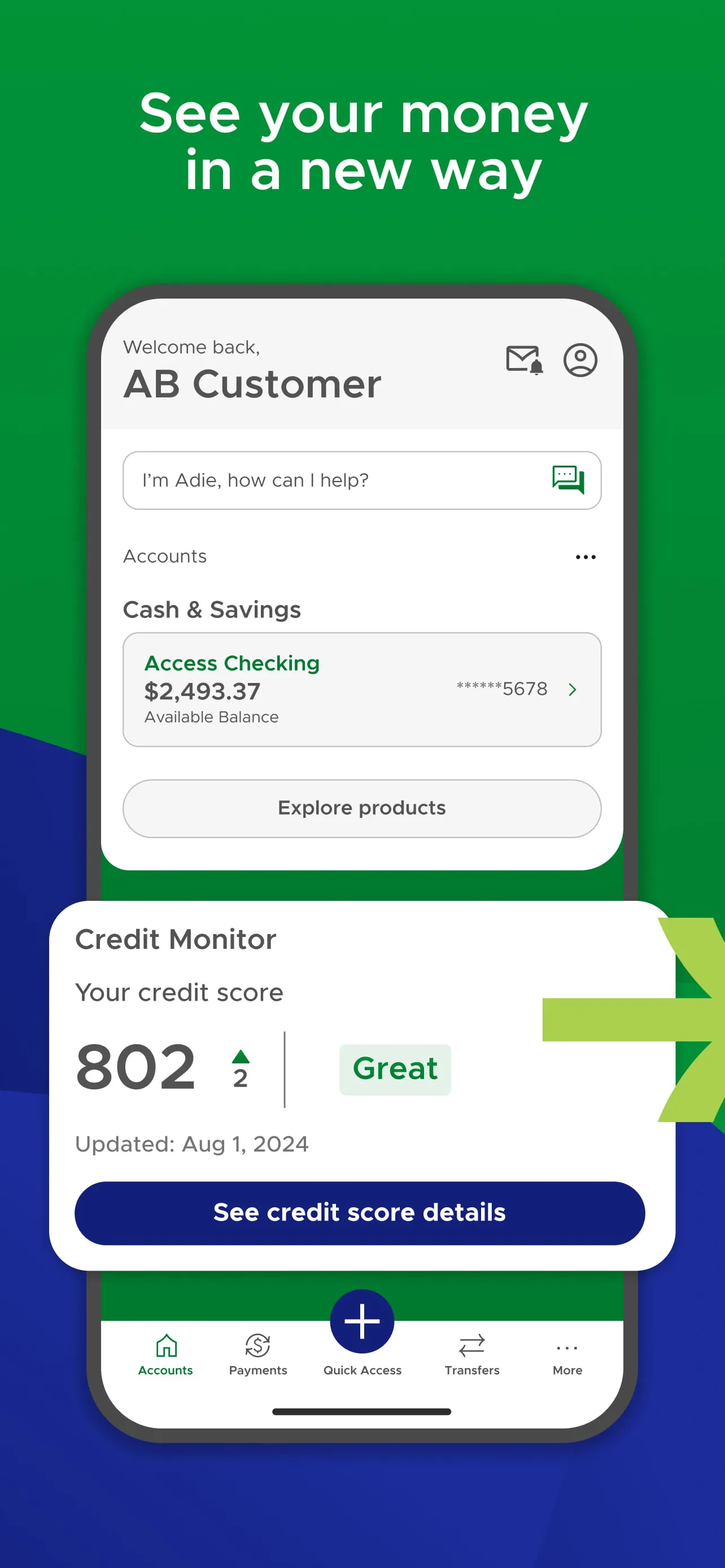 Associated Bank Digital