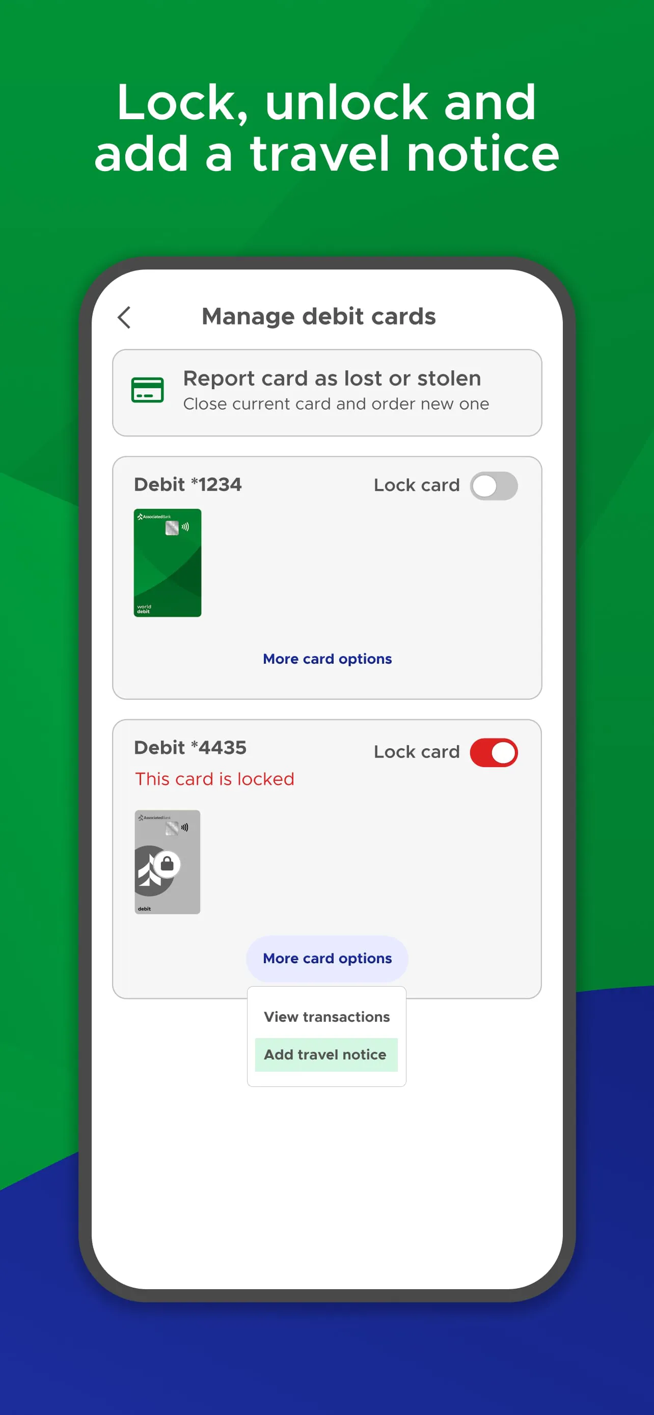 Associated Bank Digital