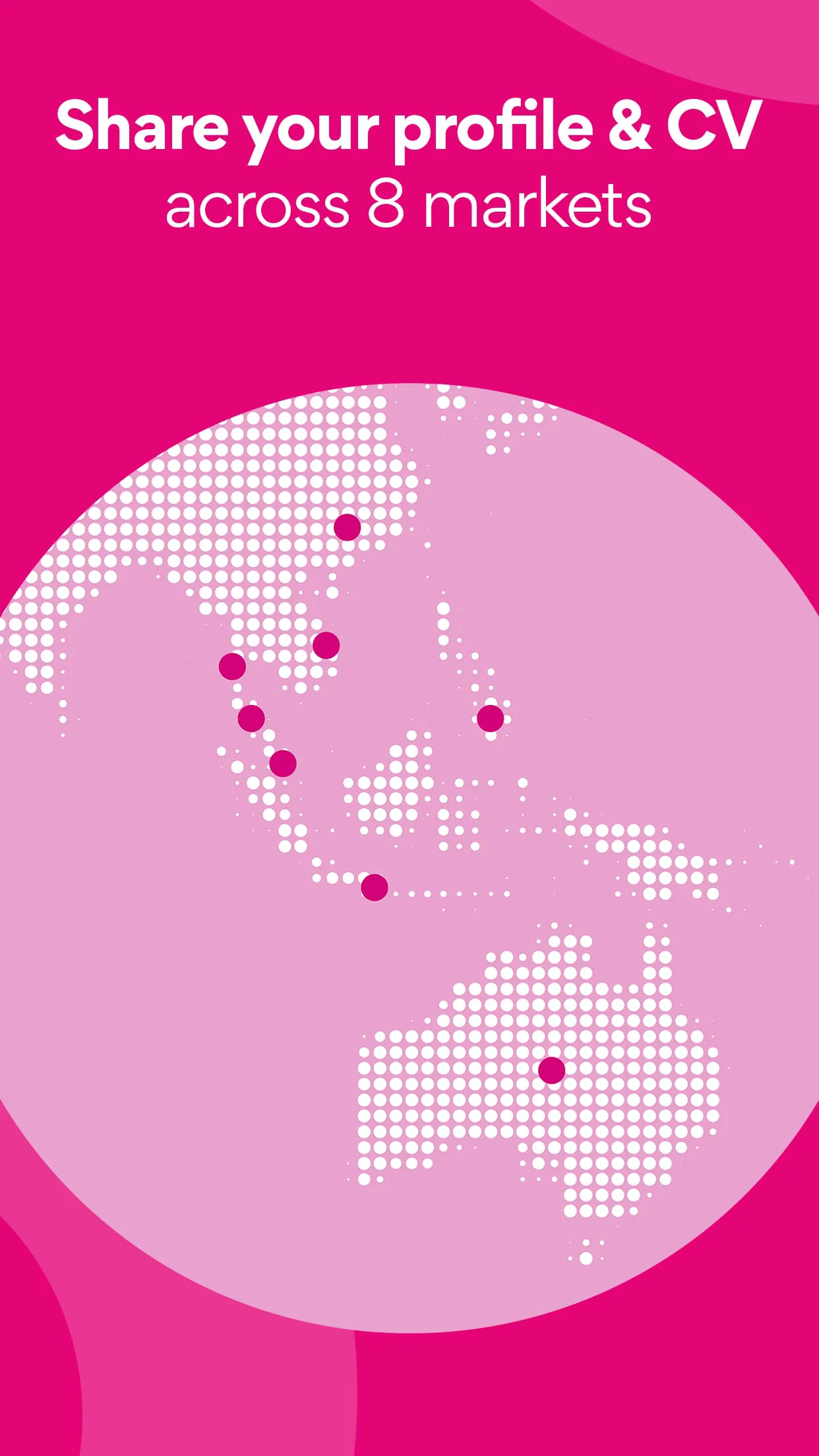 Jobstreet: Job Search & Career