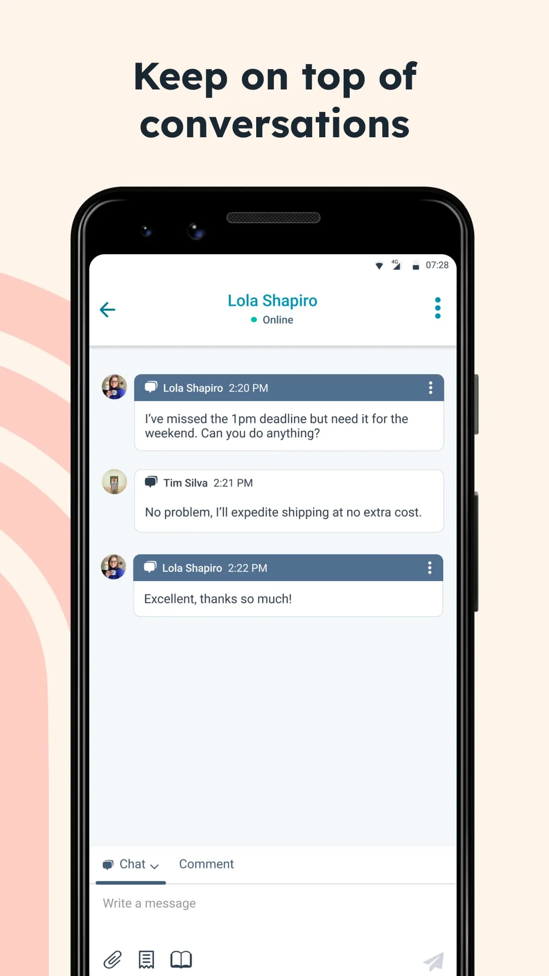 HubSpot CRM: Grow better
