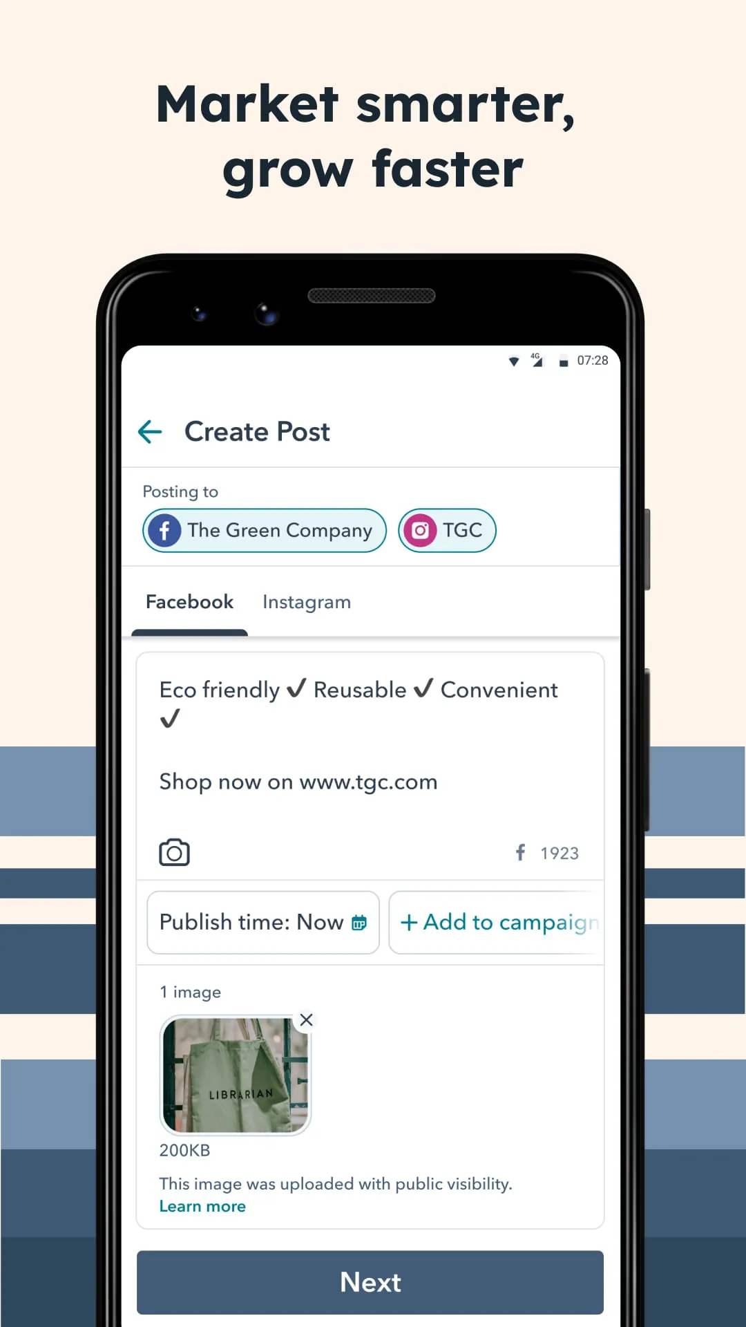 HubSpot CRM: Grow better