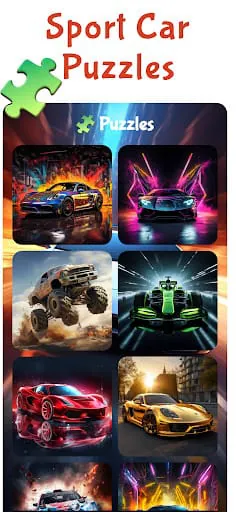 Kids Car Games For Boys & Girl