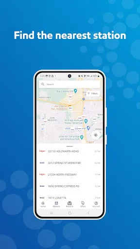 Exxon Mobil Rewards+