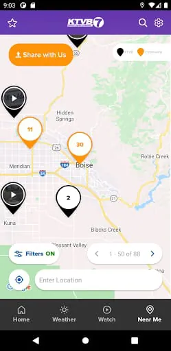 Idaho News from KTVB