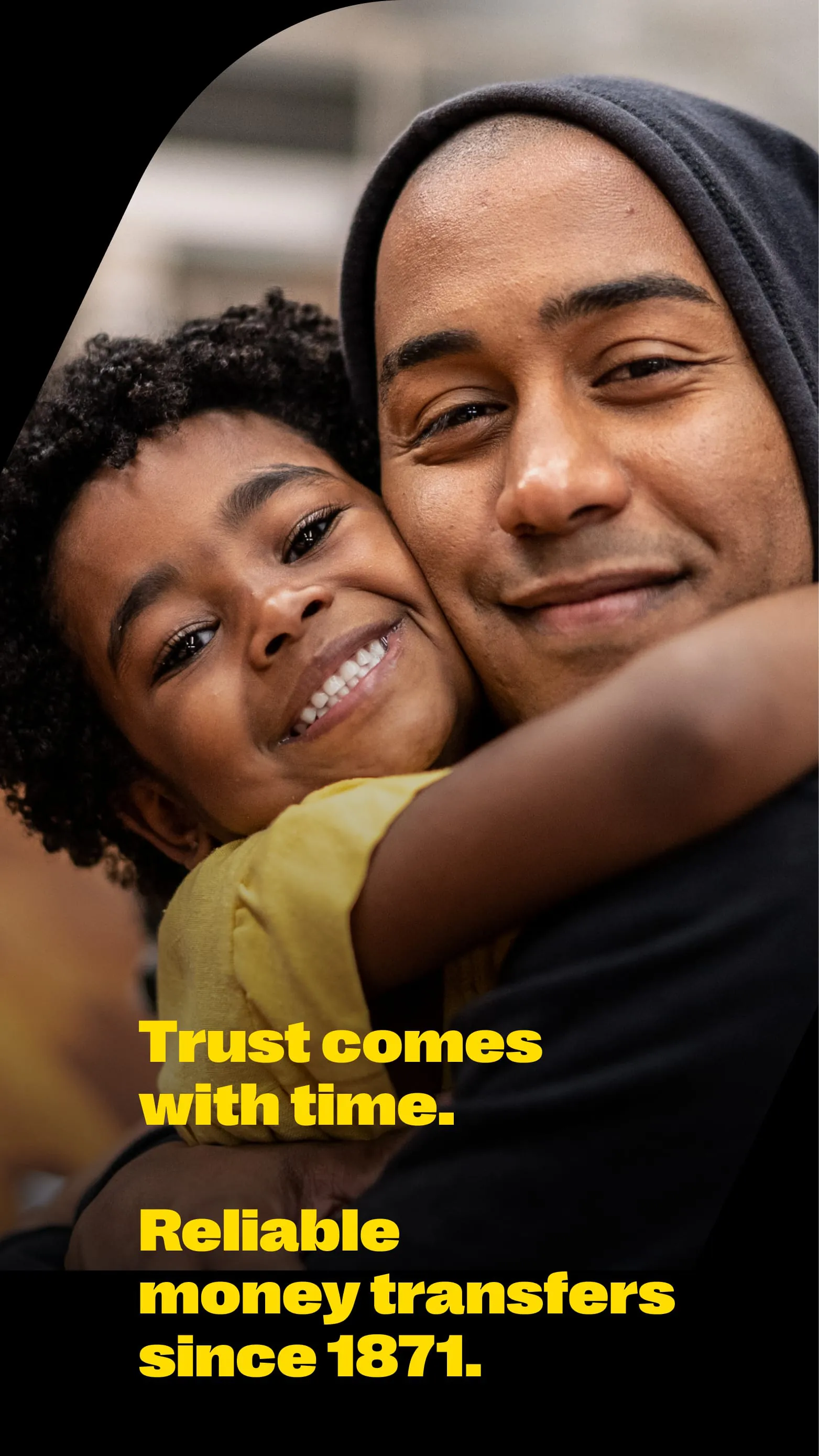 Western Union Send Money Now