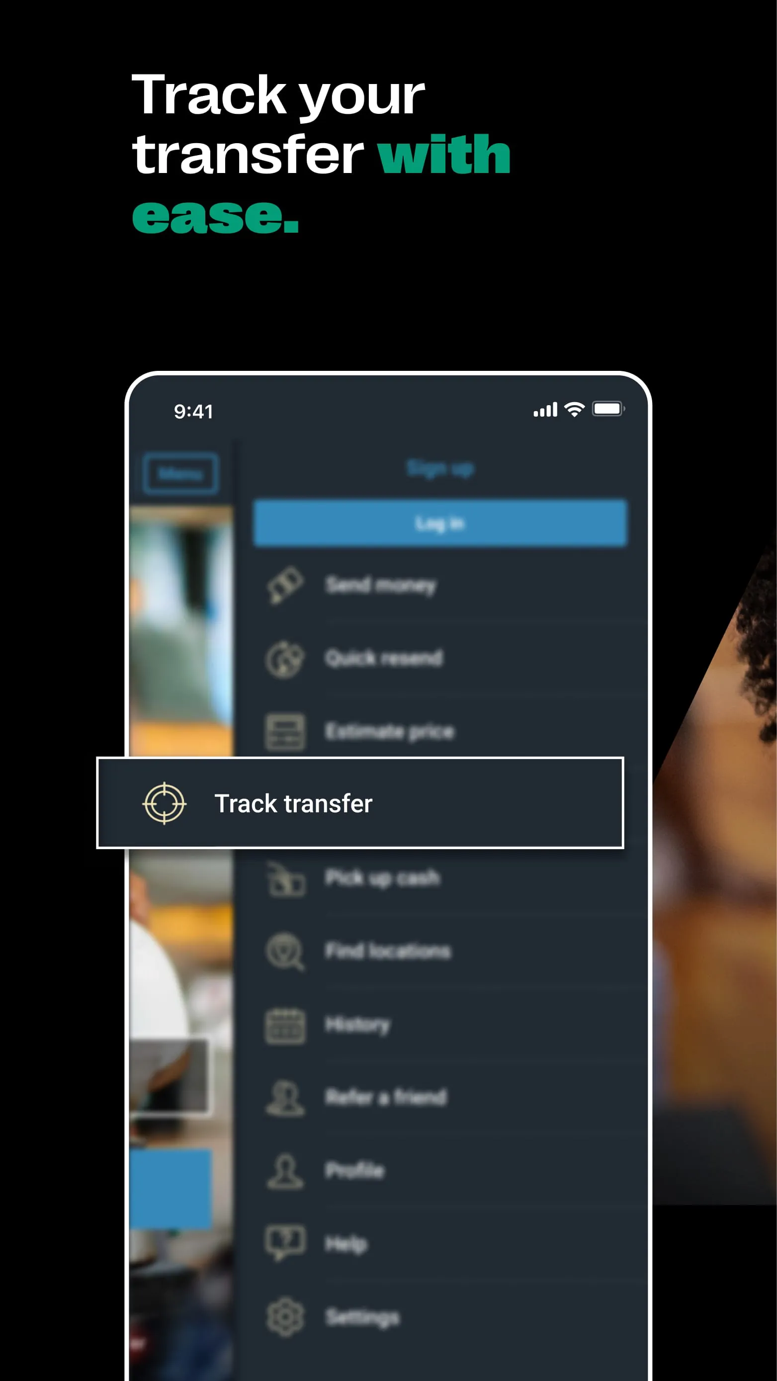 Western Union Send Money Now