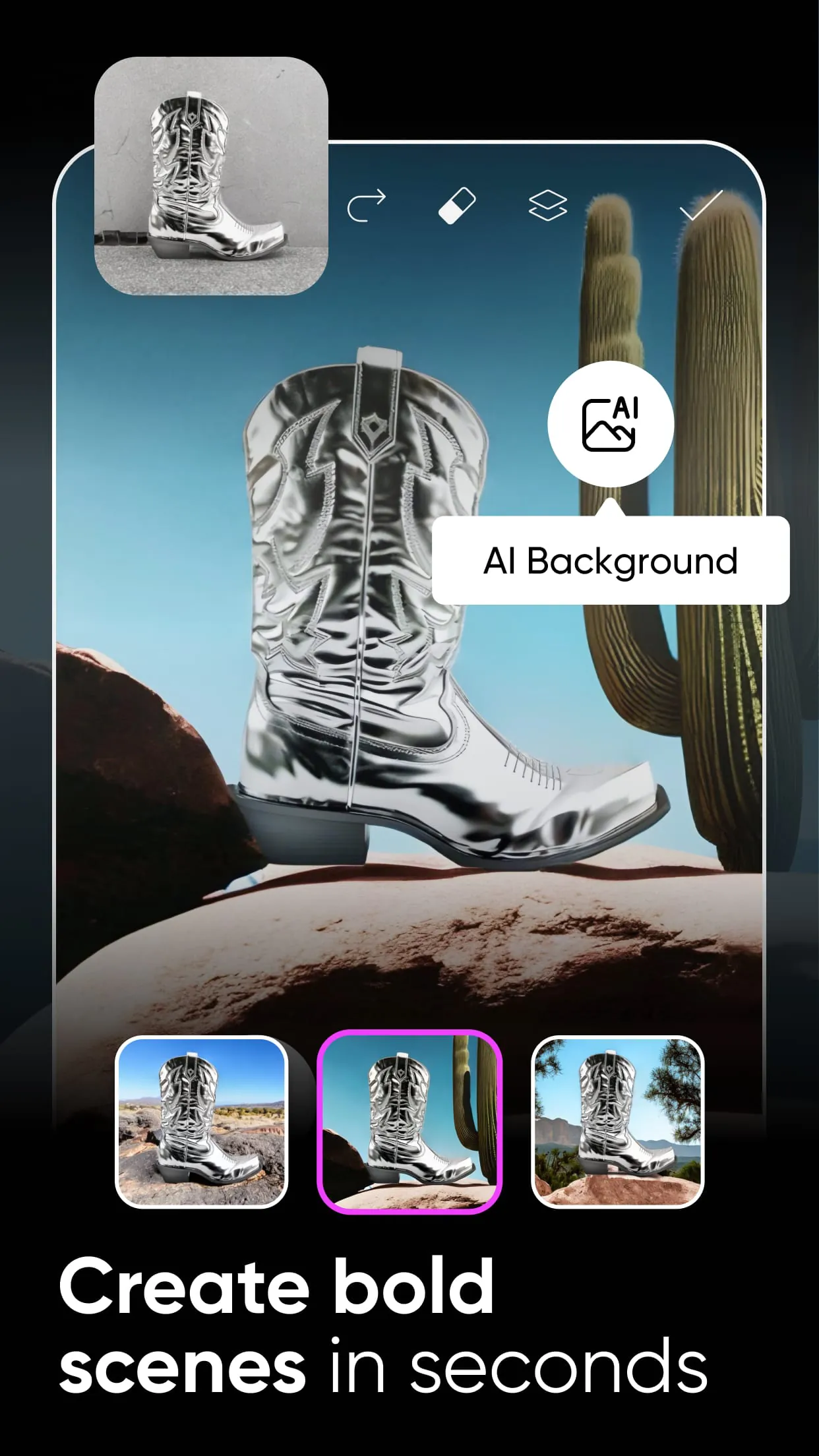 Picsart AI Photo Editor, Video
