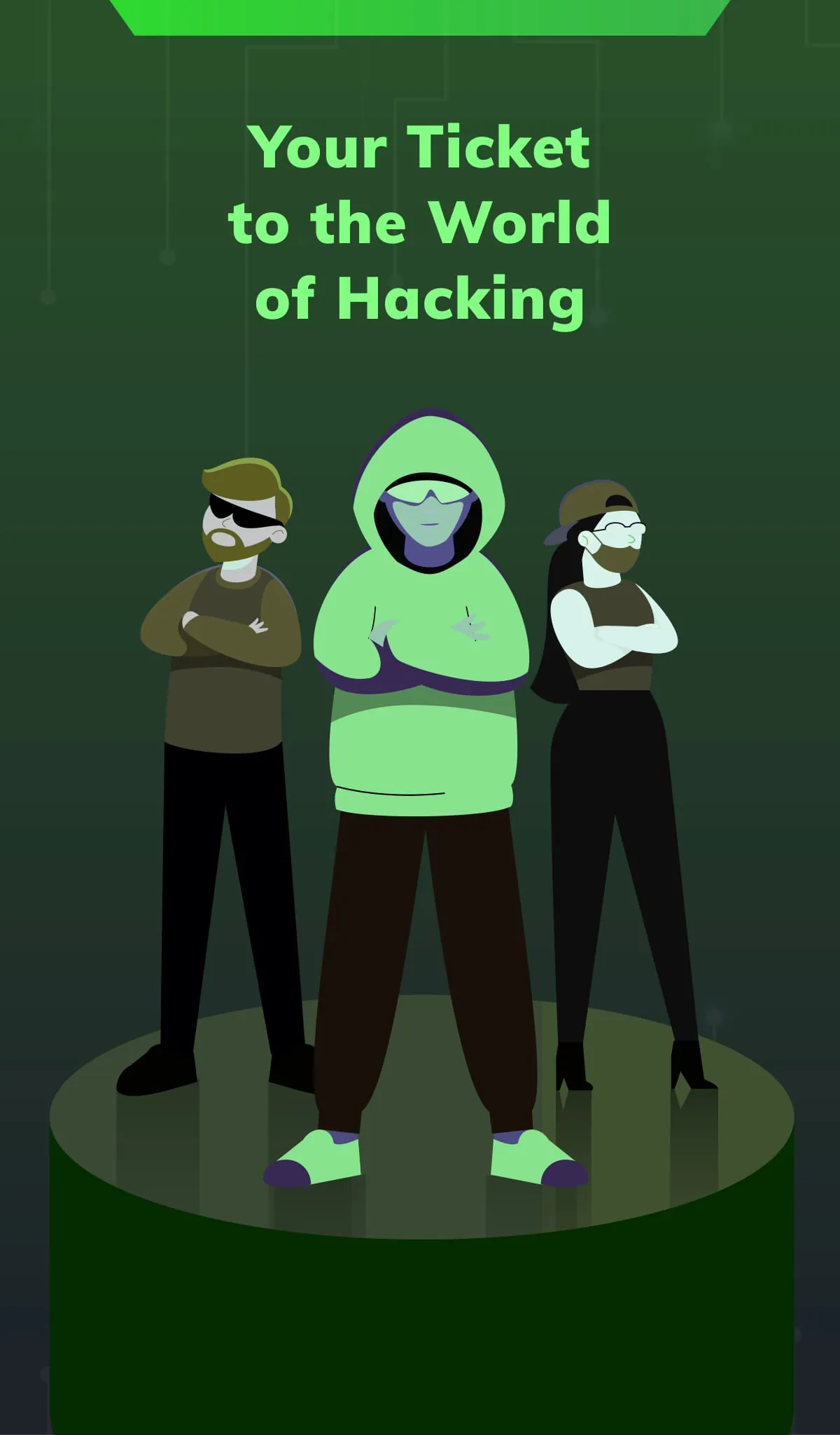 Learn Ethical Hacking