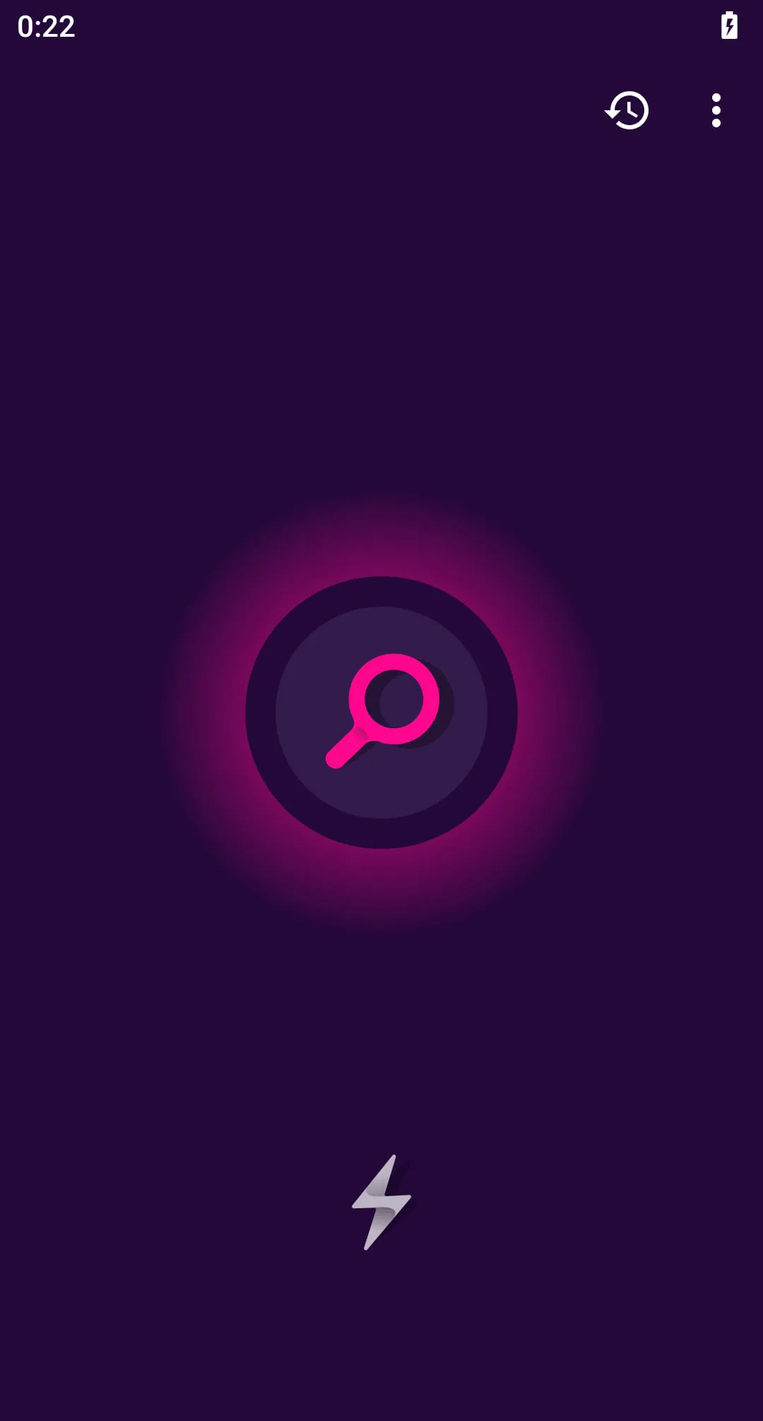 Beatfind Music Recognition