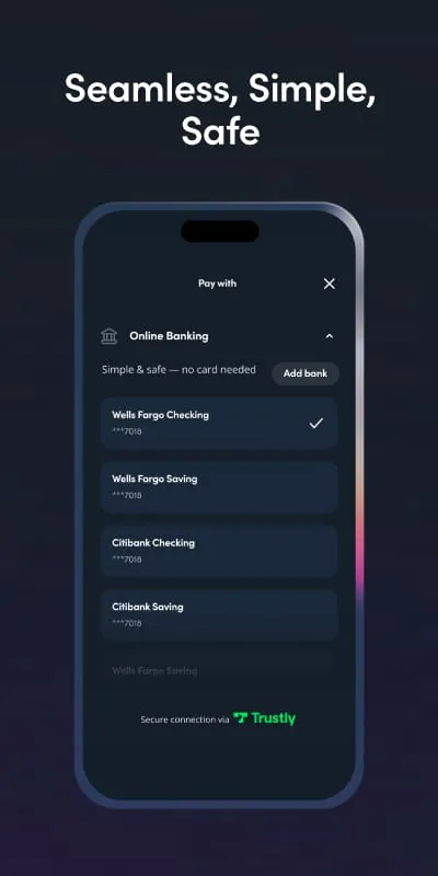 Olliv – Crypto you can trust