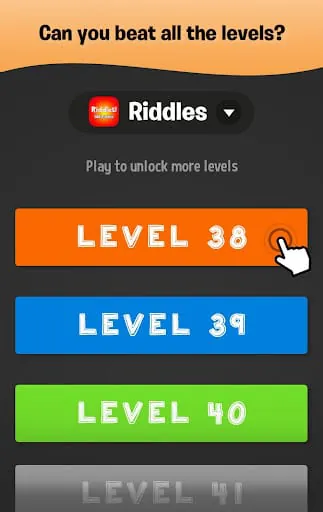 Riddles Test - 500 Brain Games