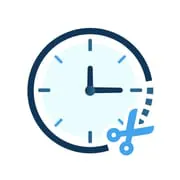 Time Cut : Smooth Slow Motion