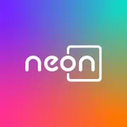 NEON - Simple Digital Signage