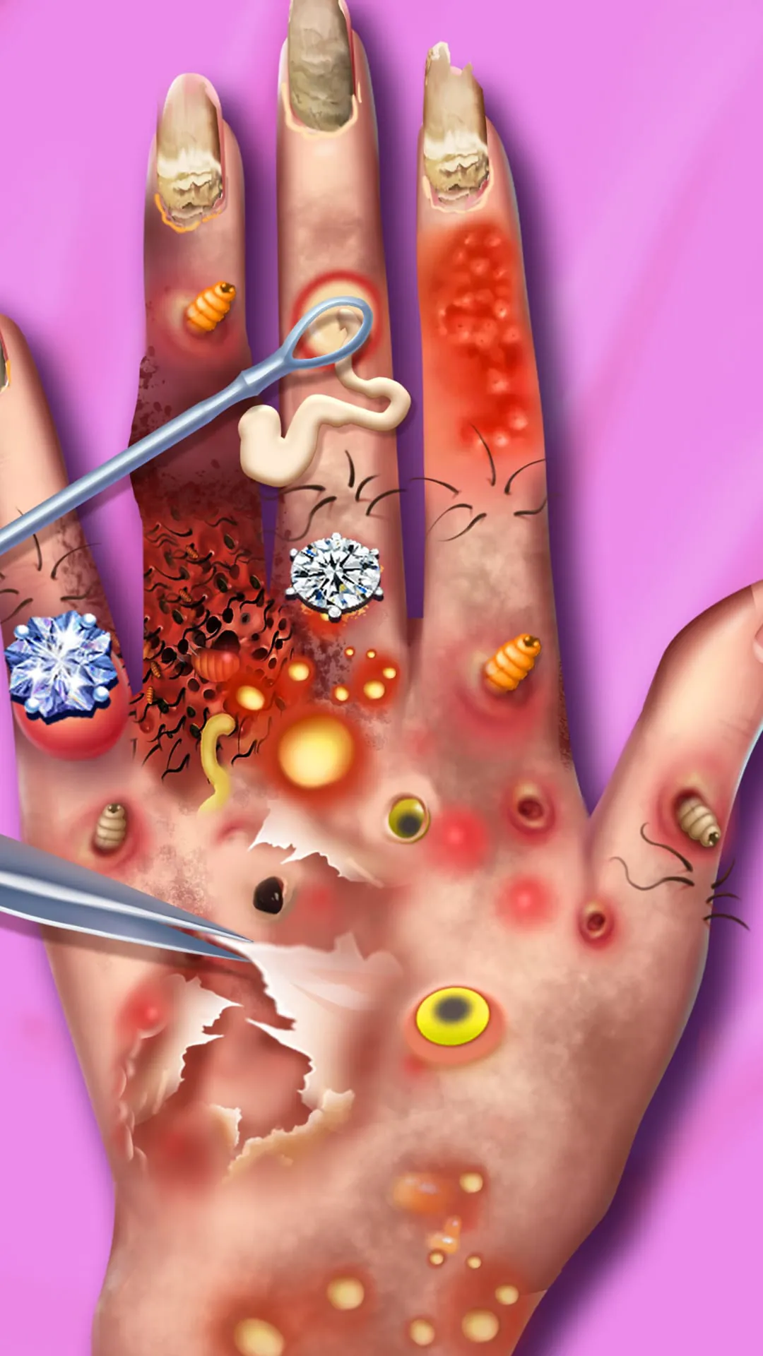 Happy Hospital®: ASMR Game