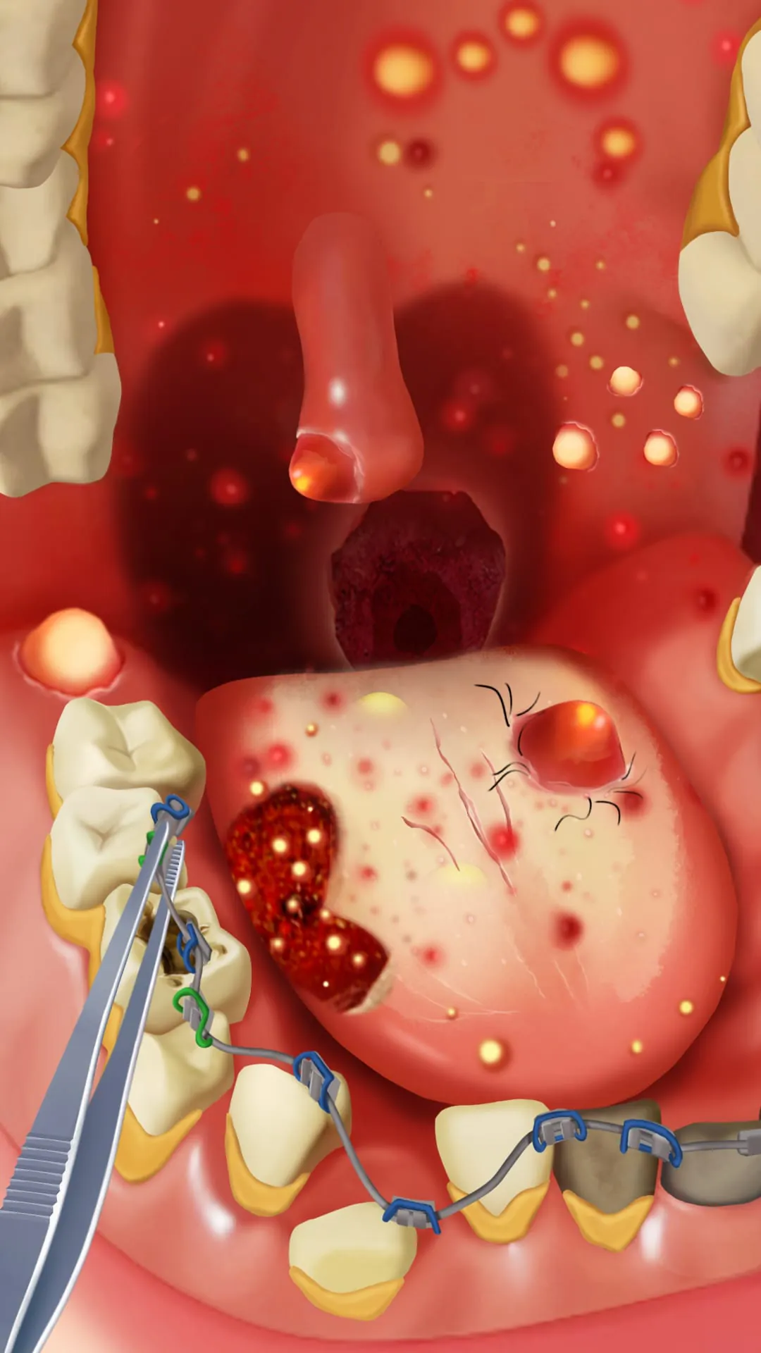 Happy Hospital®: ASMR Game