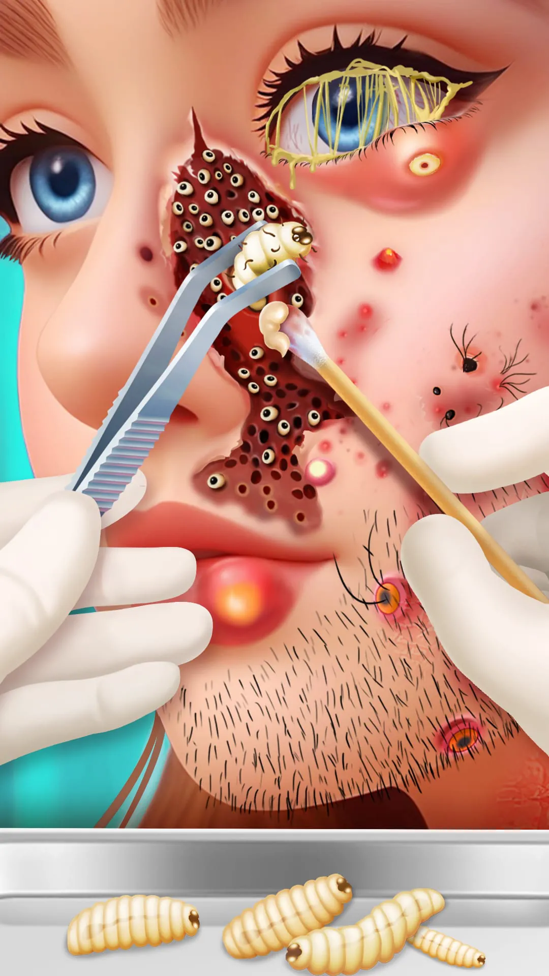 Happy Hospital®: ASMR Game