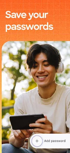 Firefox Fast & Private Browser