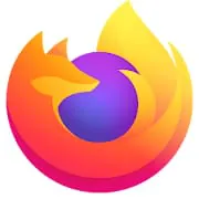 Firefox Fast & Private Browser