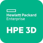 HPE 3D Catalog