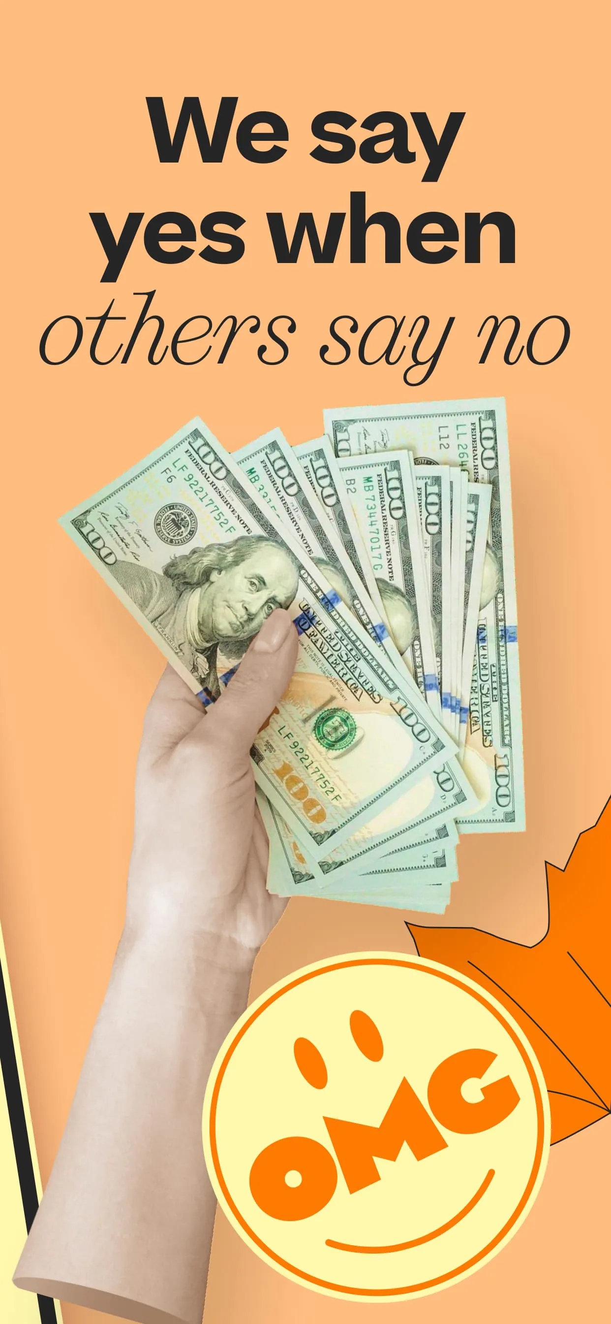 Klover - Instant Cash Advance