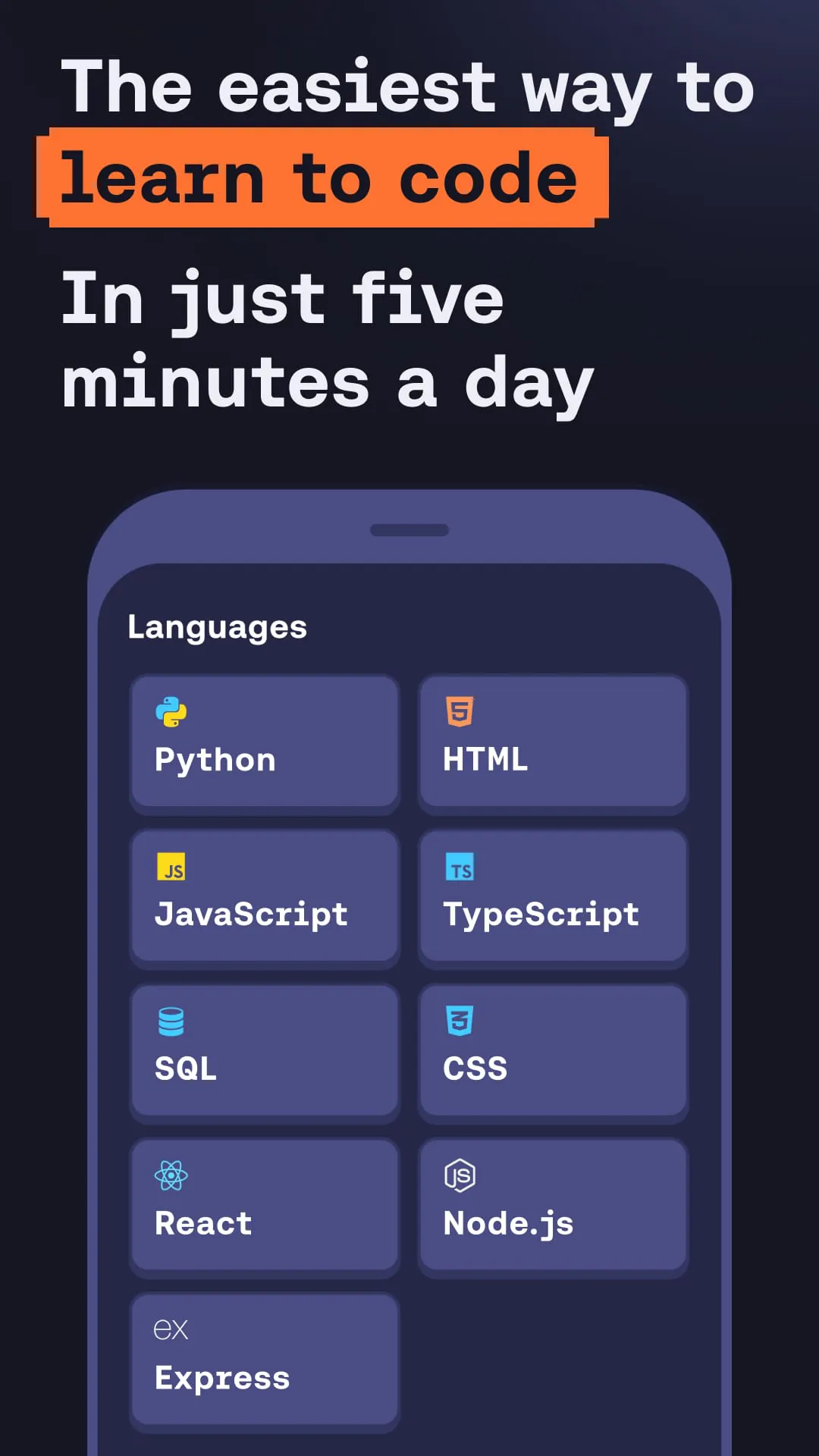Learn Coding/Programming: Mimo