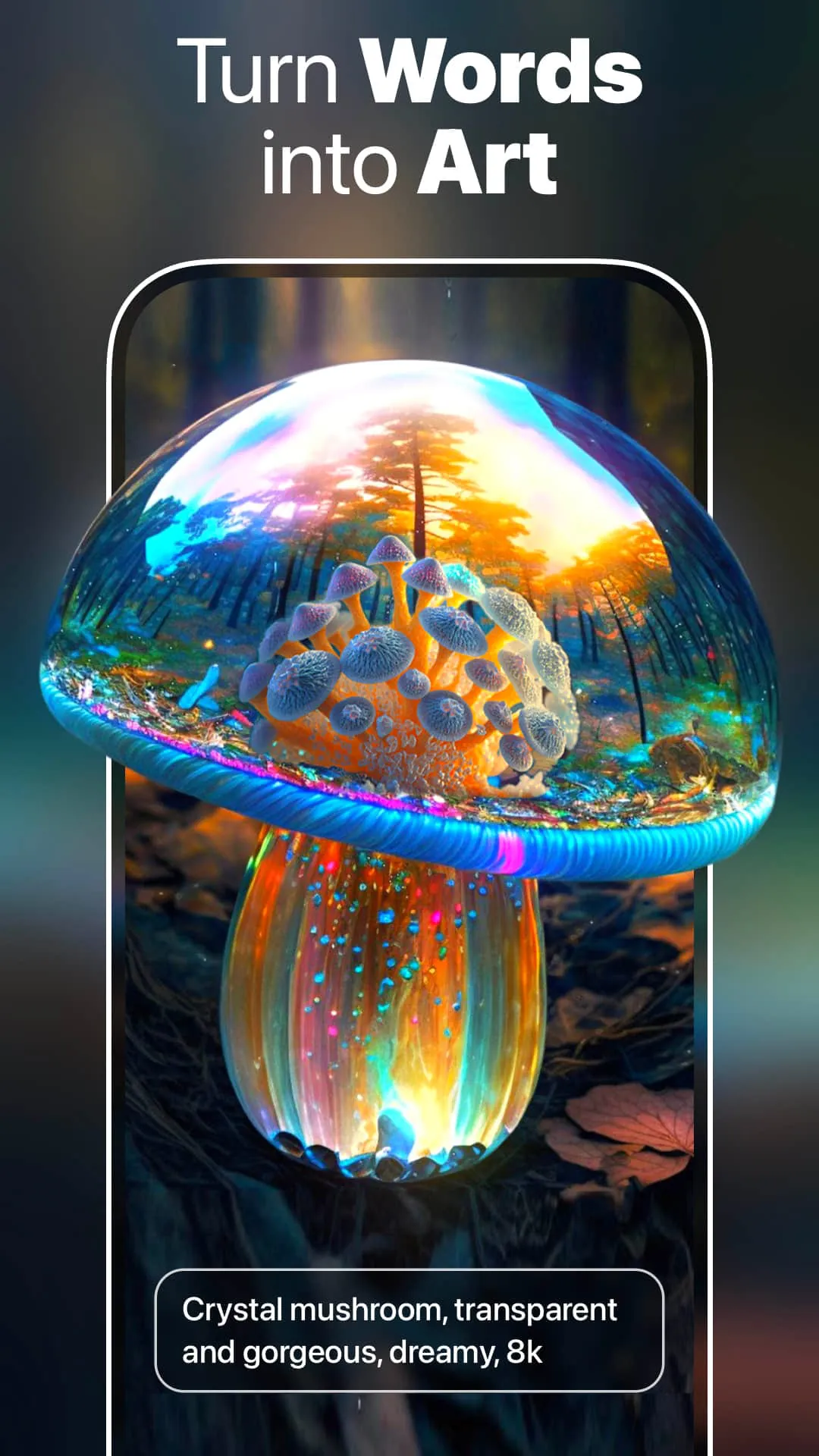 AI Art Generator: Photo, Draw