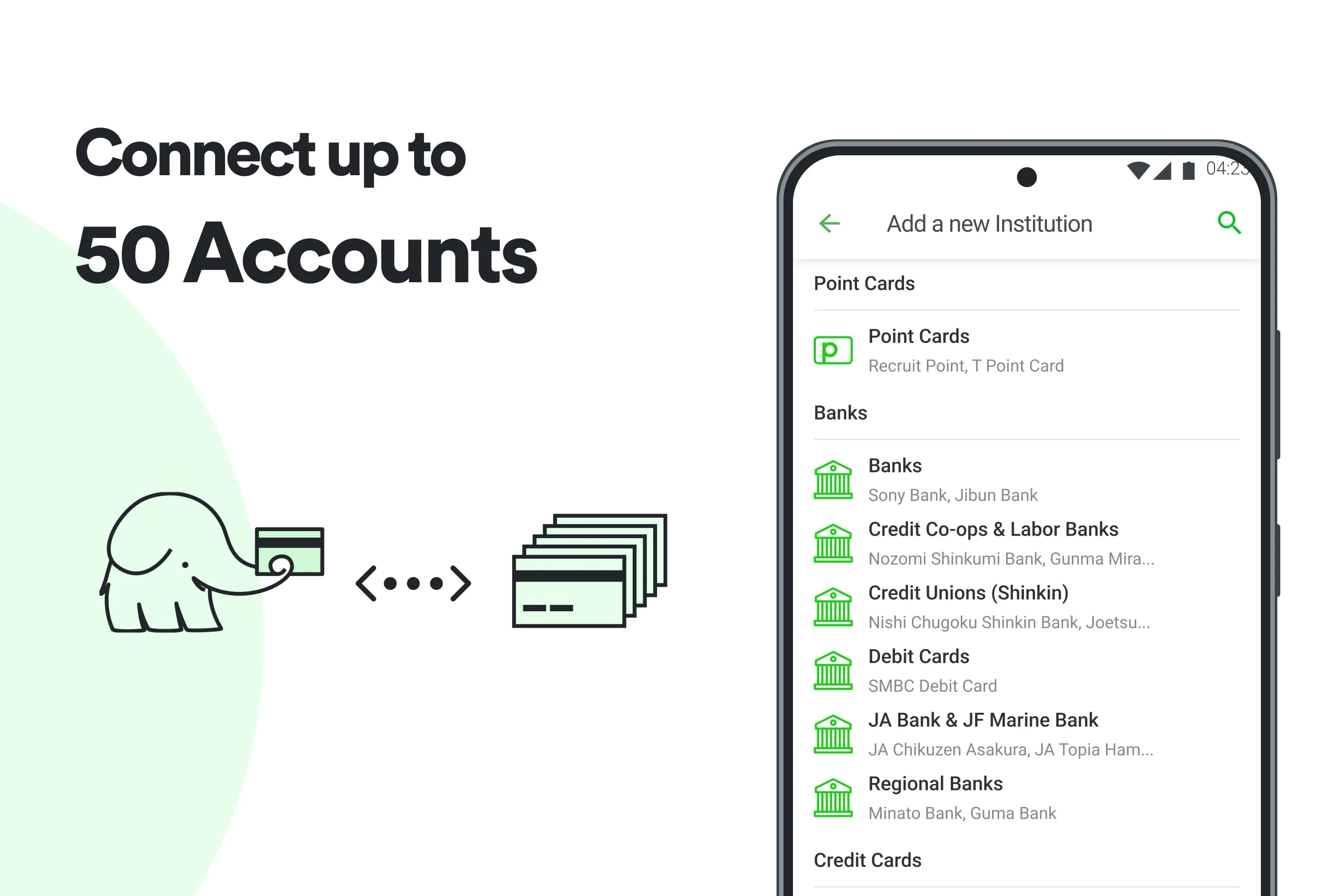 Moneytree - Finance Made Easy