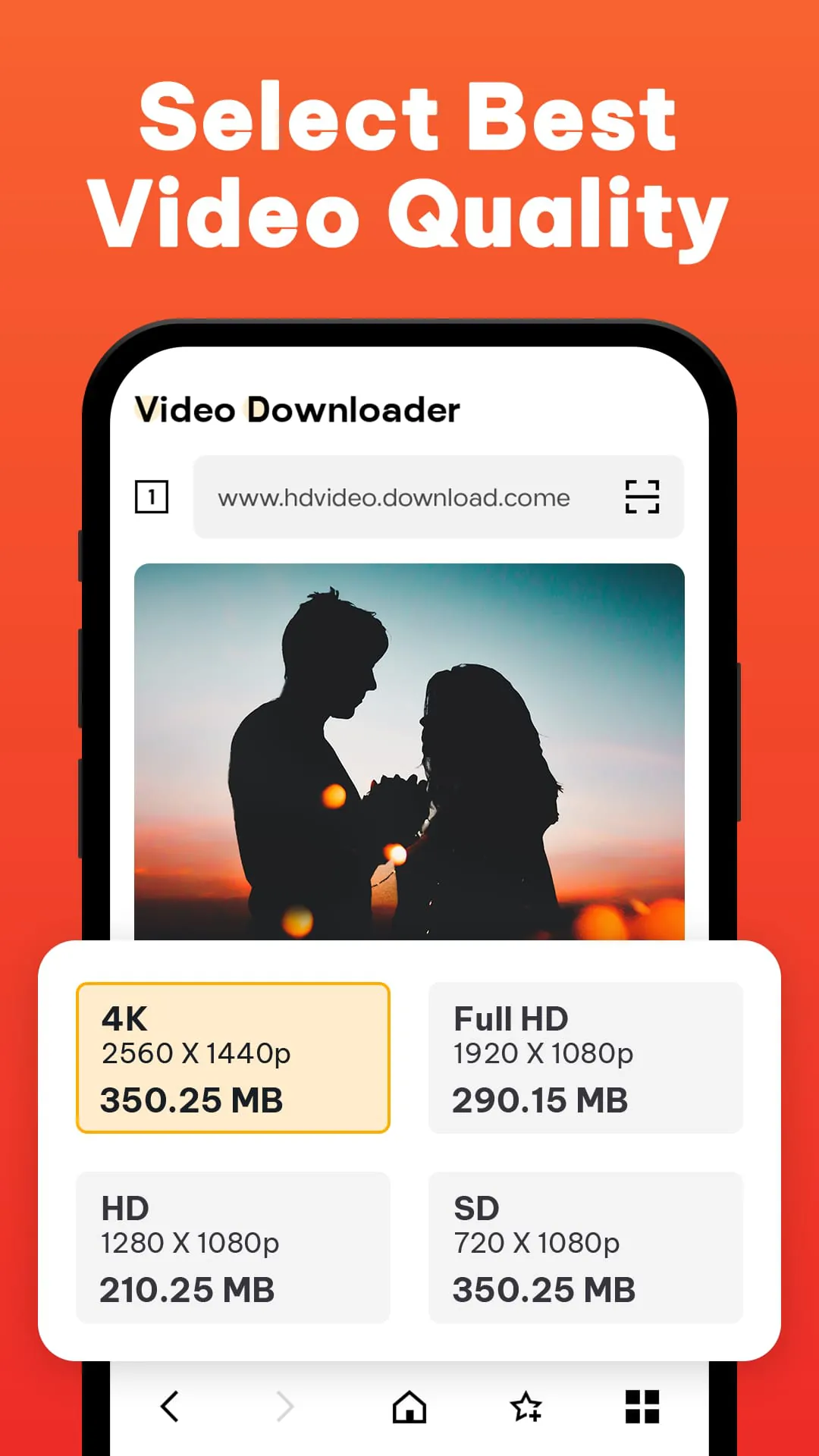 All Video Downloader