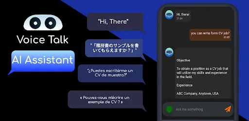 AI Chat Apu Chatbot Assistant