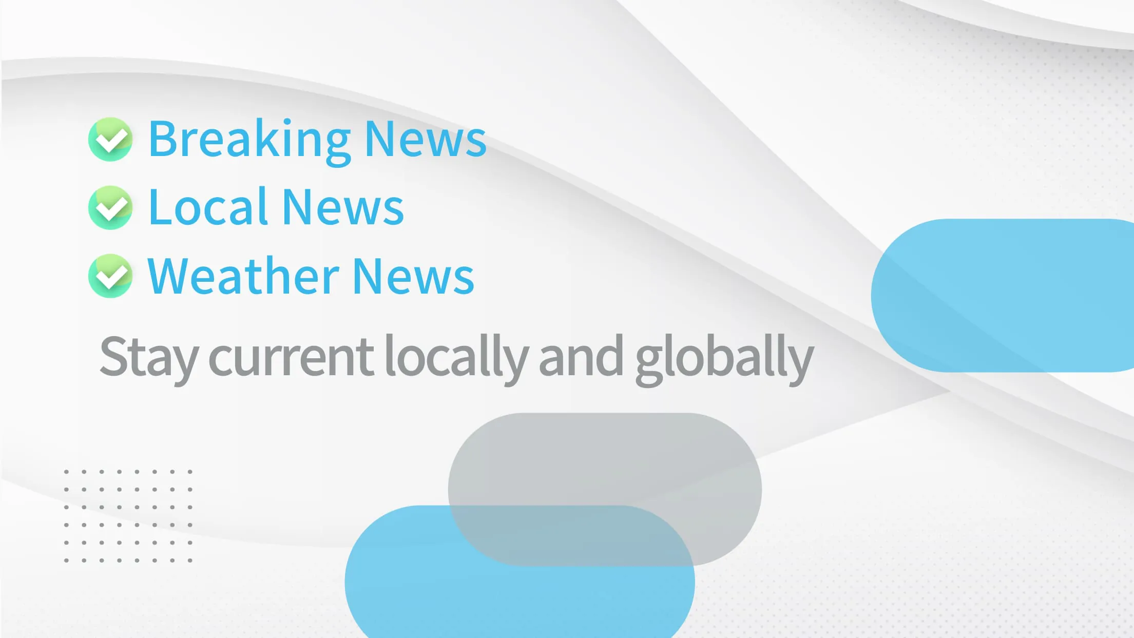 (JP only) MixerBox News