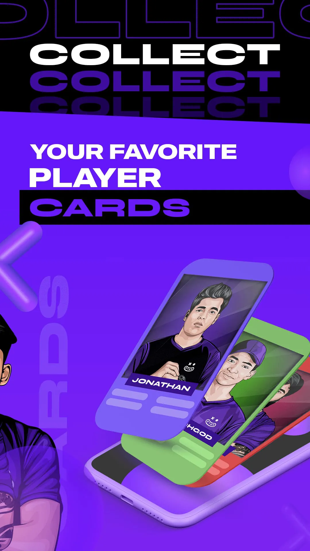 STAN - Play, Chat & Win