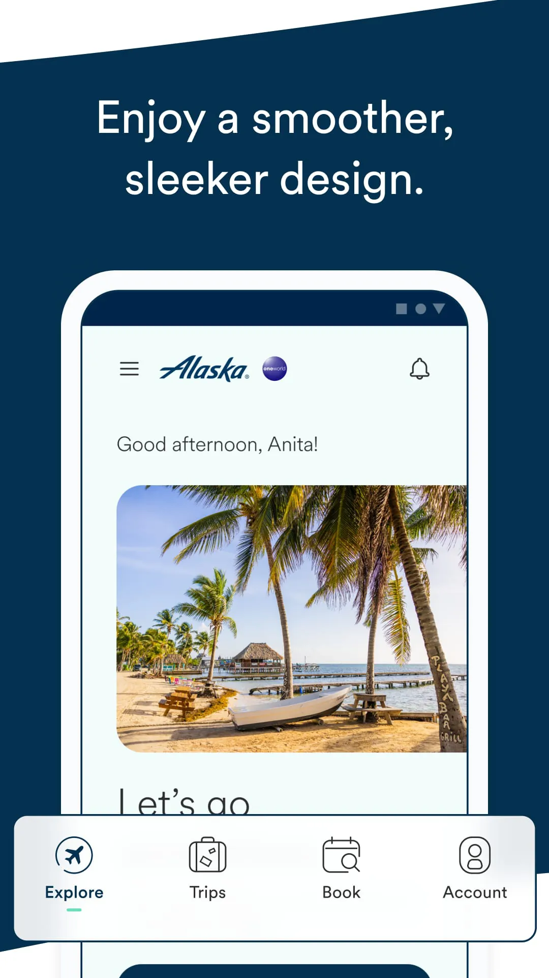 Alaska Airlines - Travel