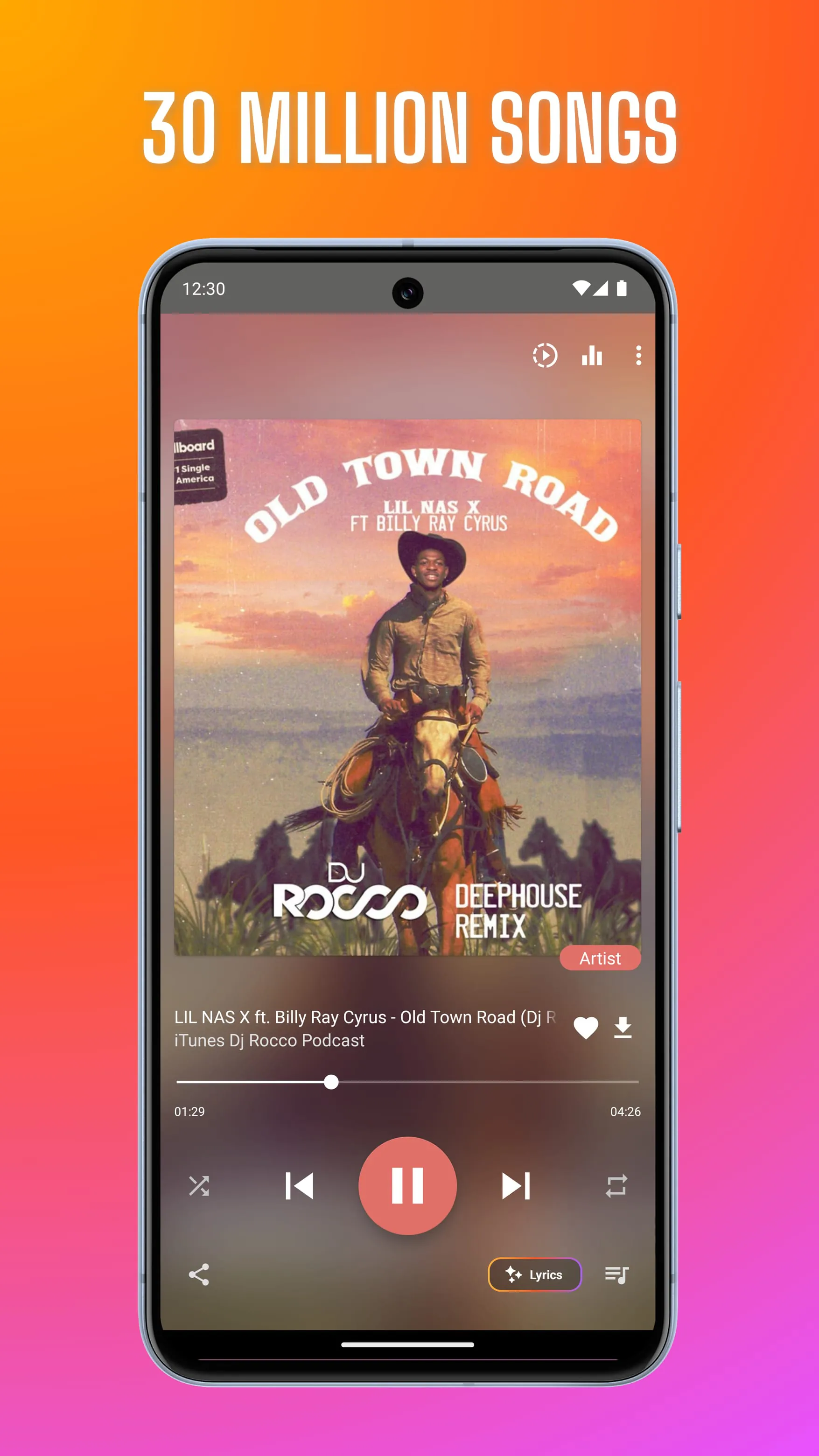 MP3 Downloader - Music Player