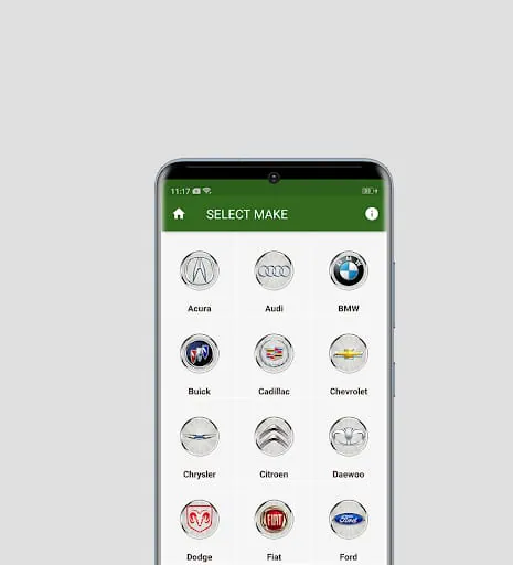 Key Program Guide Lite
