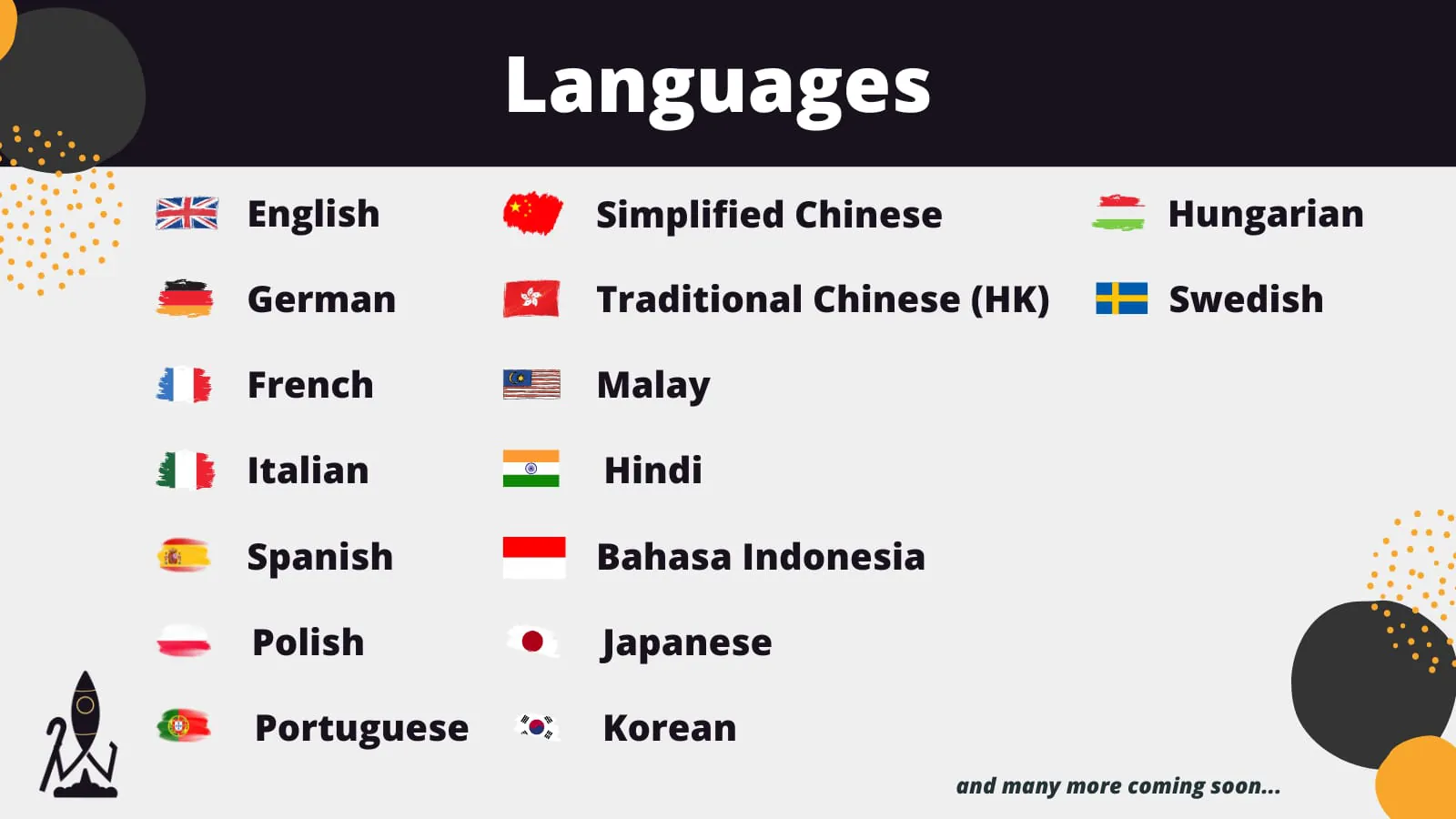 ONY Elderly Launcher