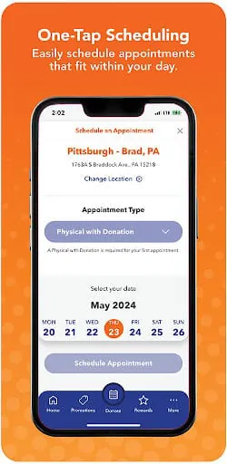 BioLife Plasma Services